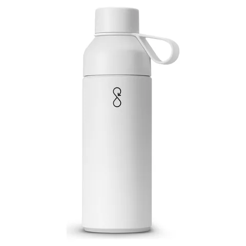 Ocean Bottle Original Vacuum Bottle white
