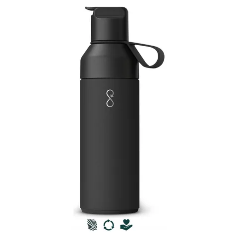 Ocean Bottle GO Vacuum Bottle