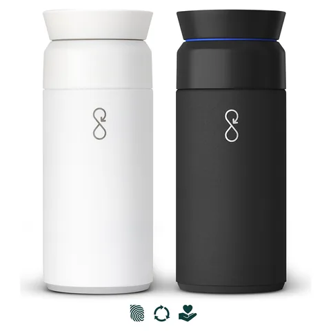 Ocean Bottle Brew Flask