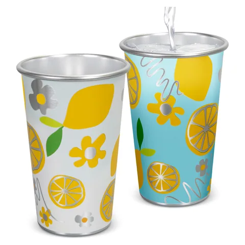 Burano Colour Changing Cup