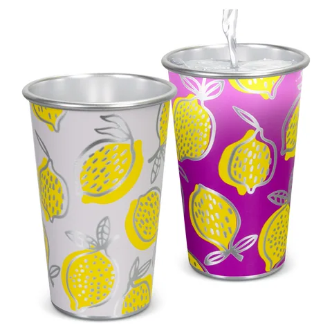 Burano Colour Changing Cup