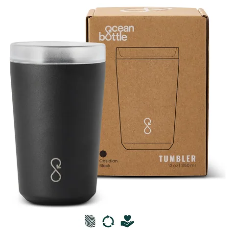 Ocean Bottle Vacuum Tumbler