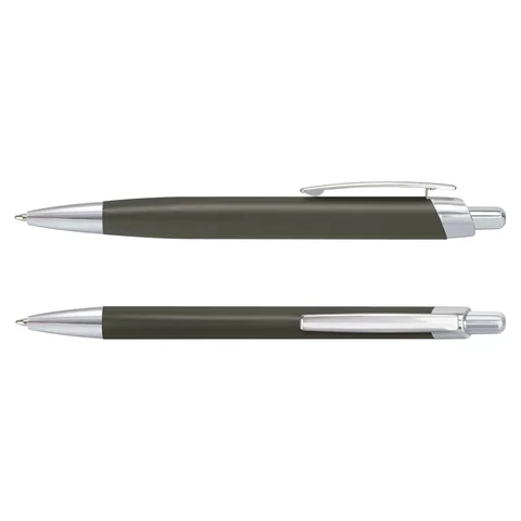 Lexington Pen in gunmetal