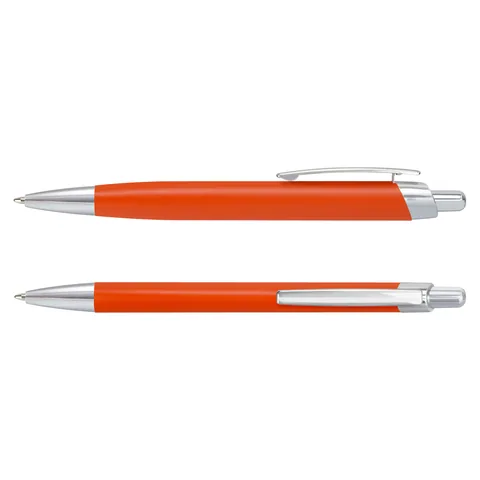 Lexington Pen orange