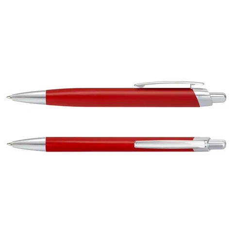 Lexington Pen red