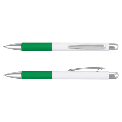 Bravo Pen bright green