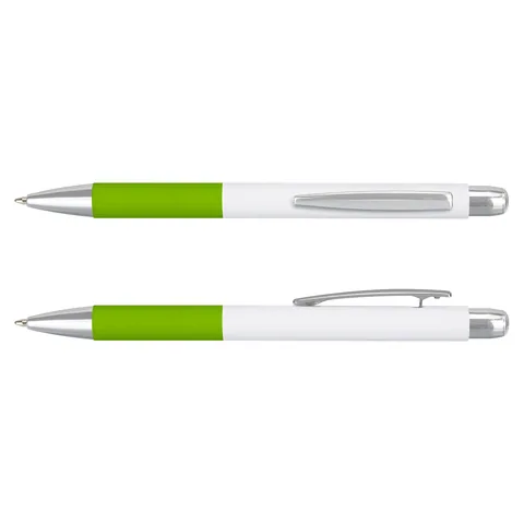 Bravo Pen green