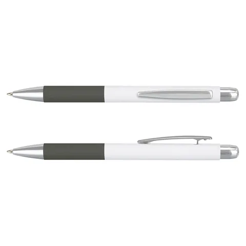 Bravo Pen in grey