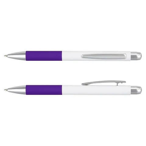 Bravo Pen purple