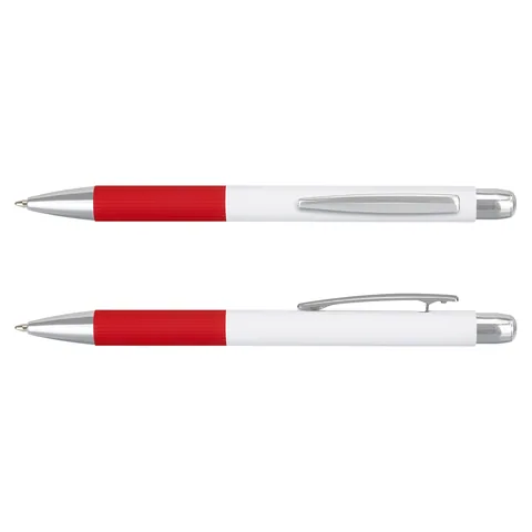 Bravo Pen red