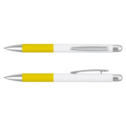Bravo Pen yellow