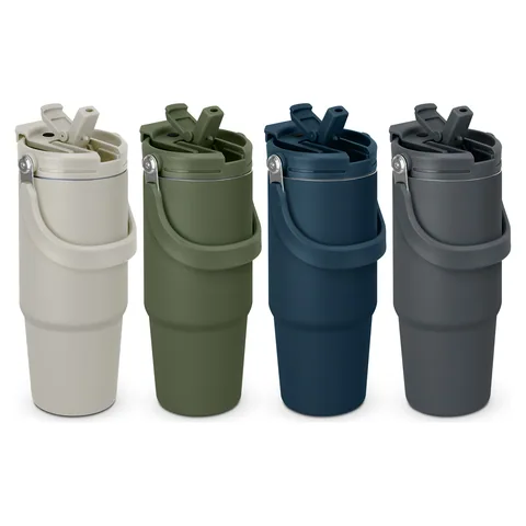 Sentry Vacuum Mug