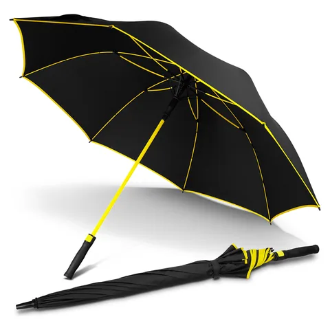 Monsoon Umbrella yellow