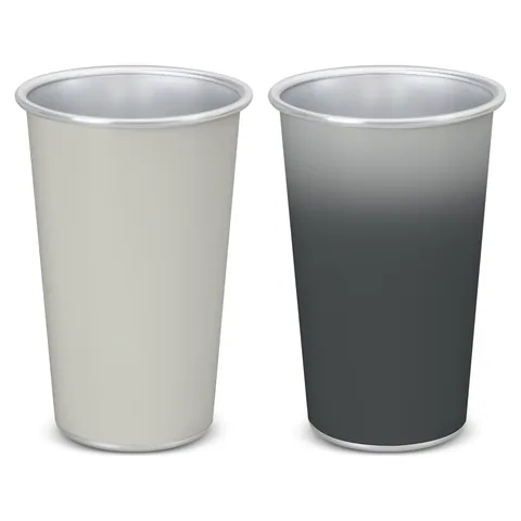Chameleon Colour Changing Cup black