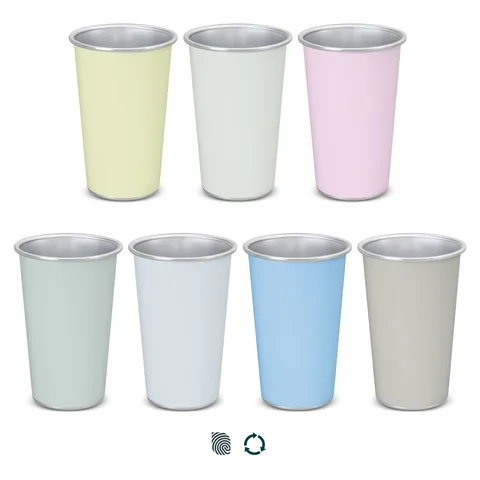 Chameleon Colour Changing Cup