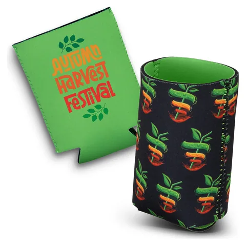Reversible Stubby Cooler