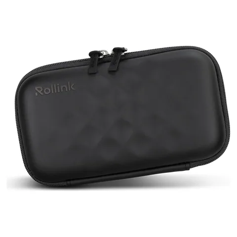 Rollink Mini Bag Tour in grey