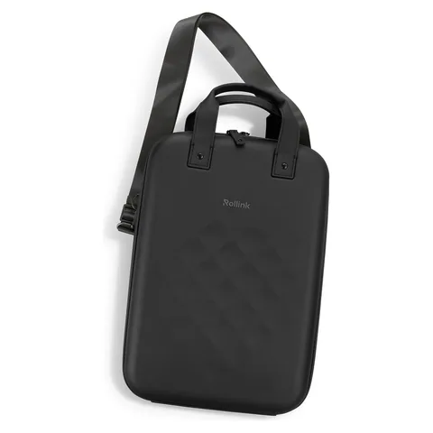 Rollink Laptop Case Go in grey