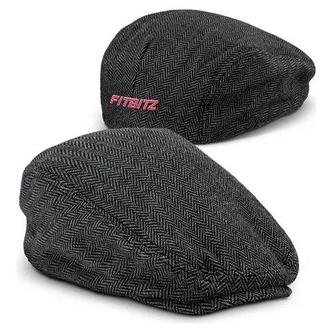 Preston Flat Cap