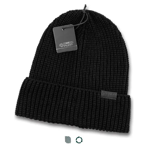 Swiss Peak RPET Beanie