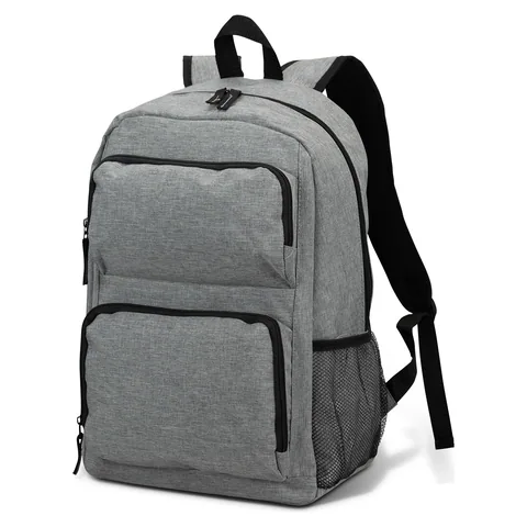 Sawyer Backpack in grey