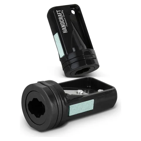 Carpenters Pencil Sharpener