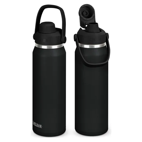 CamelBak Thrive Chug Vacuum Bottle - 1L black