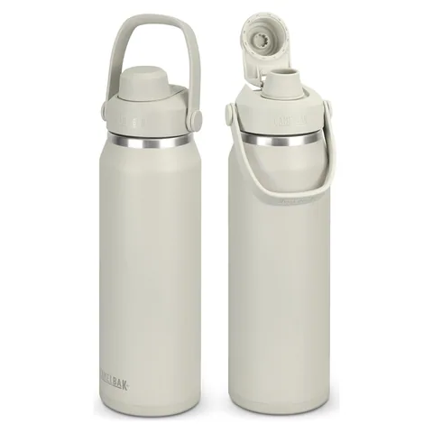CamelBak Thrive Chug Vacuum Bottle - 1L in brown