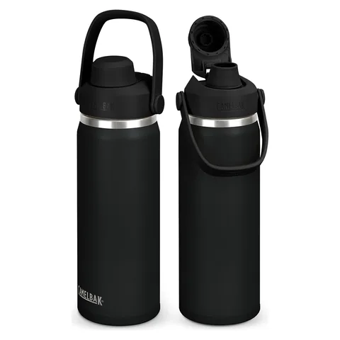 CamelBak Thrive Chug Vacuum Bottle - 600ml black