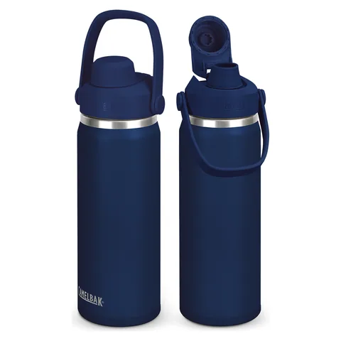 CamelBak Thrive Chug Vacuum Bottle - 600ml blue