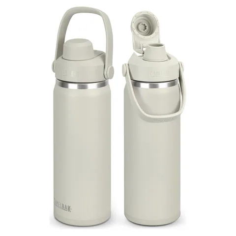 CamelBak Thrive Chug Vacuum Bottle - 600ml in brown