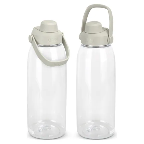 CamelBak Thrive Chug Bottle - 1.5L in clear