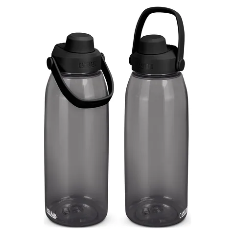 CamelBak Thrive Chug Bottle - 1.5L grey