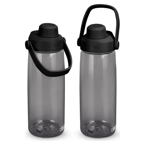 CamelBak Thrive Chug Bottle - 750ml grey