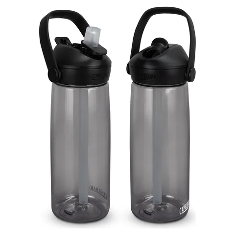 CamelBak Thrive Flip Straw Bottle - 750ml grey