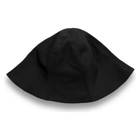 Byron Bucket Hat black
