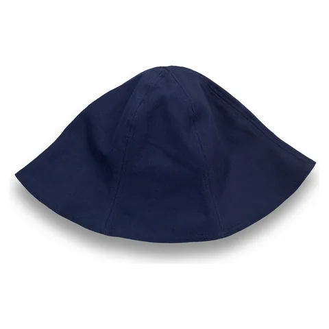 Byron Bucket Hat blue