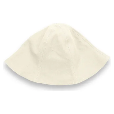 Byron Bucket Hat in natural