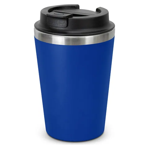Corvette Coffee Cup blue