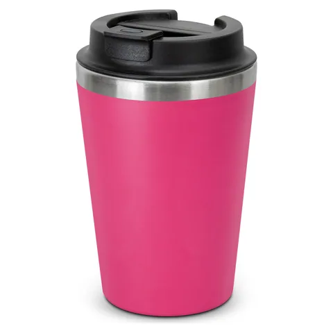Corvette Coffee Cup pink