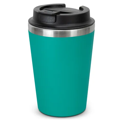Corvette Coffee Cup teal