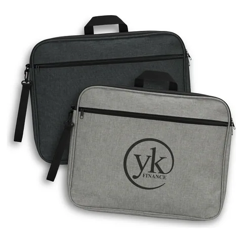 Embassy Satchel