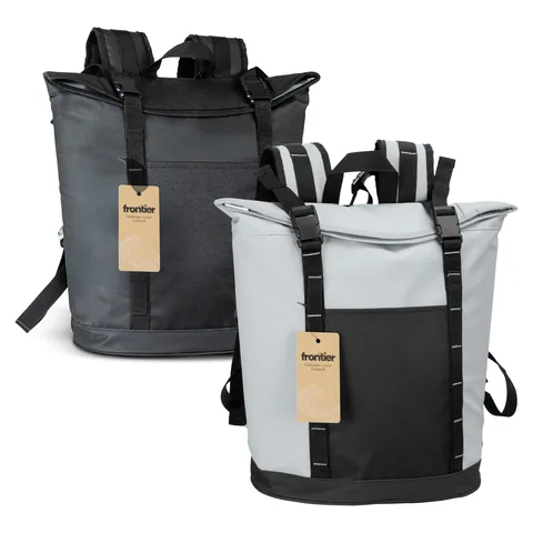 Frontier Challenger Cooler Totepack