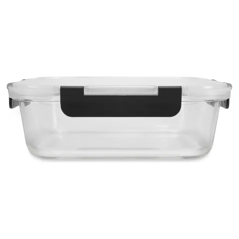 SPICE Calypso Lunch Box black