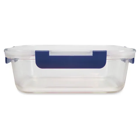 SPICE Calypso Lunch Box blue