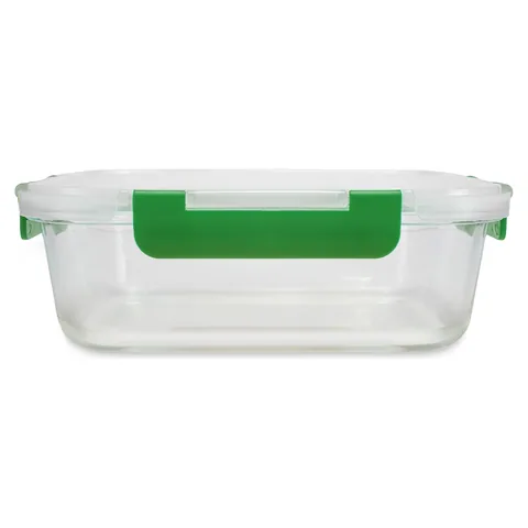 SPICE Calypso Lunch Box green
