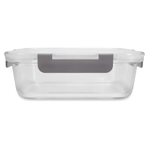 SPICE Calypso Lunch Box in grey