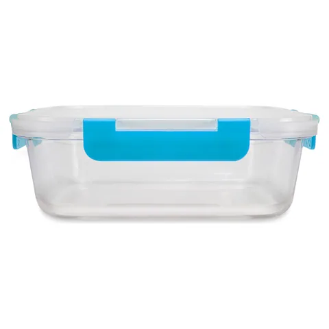 SPICE Calypso Lunch Box lblue