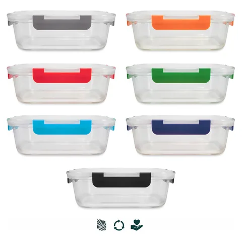 SPICE Calypso Lunch Box