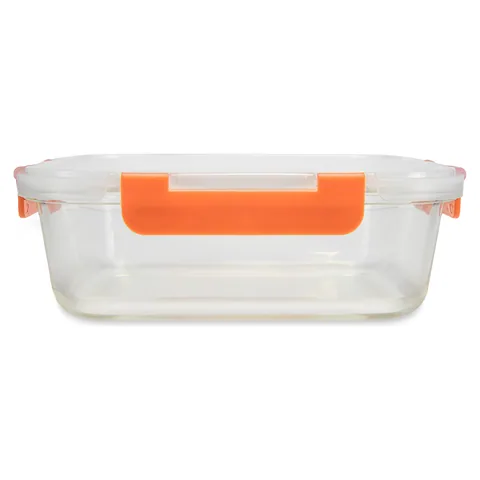 SPICE Calypso Lunch Box orange